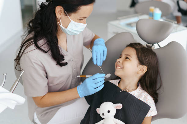 Best Emergency Treatment for Toothache in New Berlinville, PA