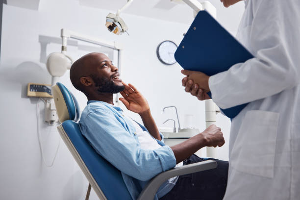 Best Weekend Emergency Dentist in New Berlinville, PA