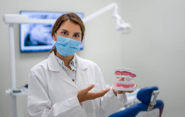 Best Emergency Broken Tooth Repair in New Berlinville, PA