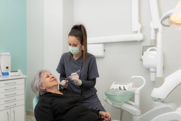 Best Emergency Treatment for Toothache in New Berlinville, PA