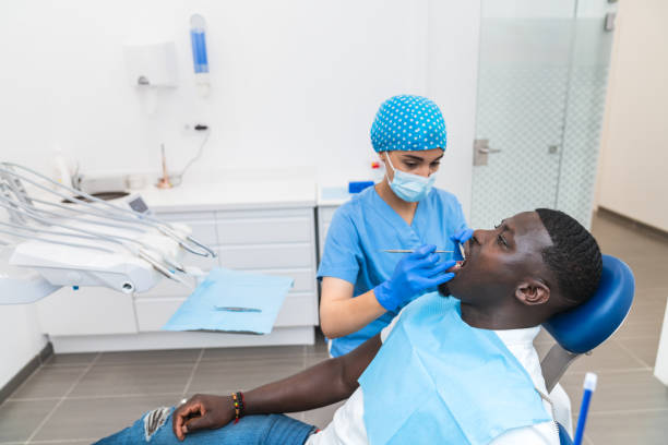 Best Same-Day Emergency Dentist in New Berlinville, PA