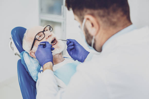 Best Emergency Wisdom Teeth Removal in New Berlinville, PA